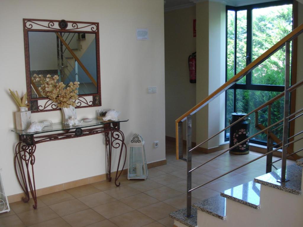 Villa Casa Galinanes à Portonovo Extérieur photo