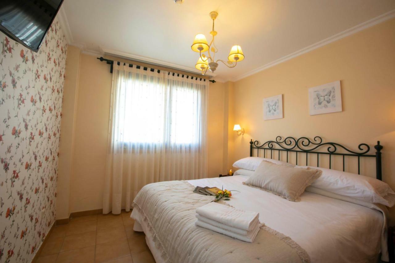 Villa Casa Galinanes à Portonovo Extérieur photo