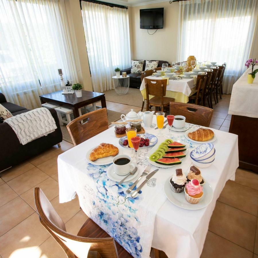Villa Casa Galinanes à Portonovo Extérieur photo