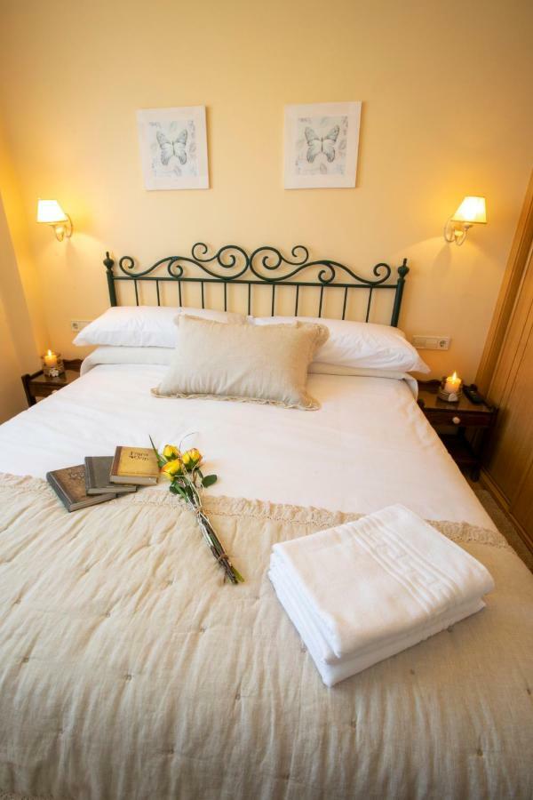 Villa Casa Galinanes à Portonovo Extérieur photo