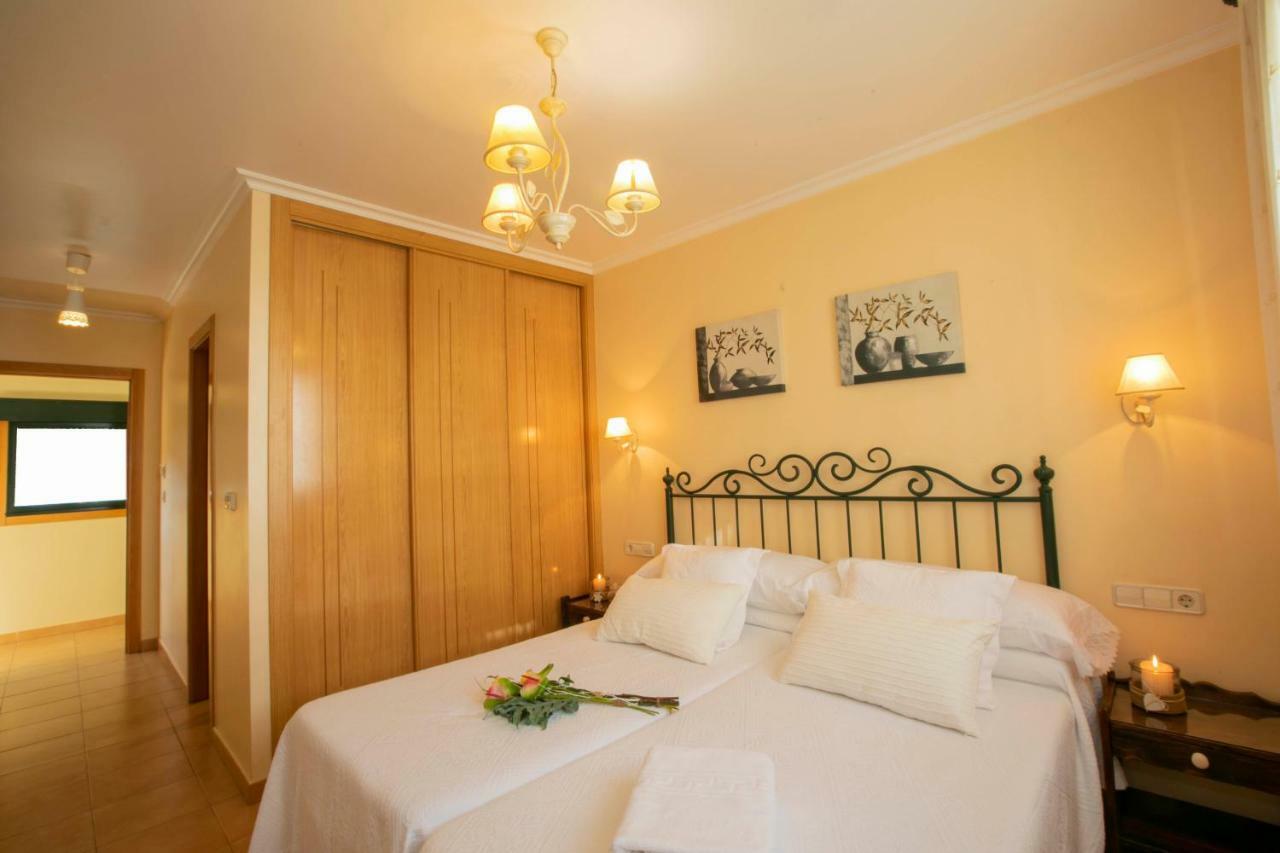 Villa Casa Galinanes à Portonovo Extérieur photo